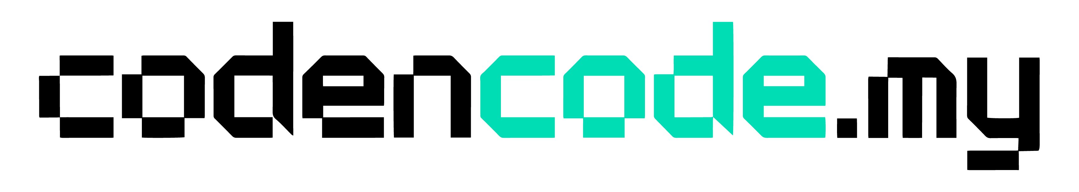 codencode Academy logo