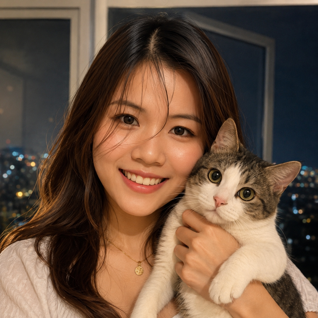 Sasha Khoo, Lead Instructor & Director of codencode Academy
